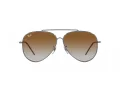 Ray-Ban Aviator Reverse Slnečné okuliare RB R0101S 004/CB