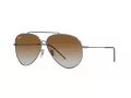 Ray-Ban Aviator Reverse Slnečné okuliare RB R0101S 004/CB