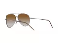 Ray-Ban Aviator Reverse Slnečné okuliare RB R0101S 004/CB