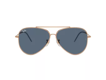   Ray-Ban Aviator Reverse Slnečné okuliare RB 0RBR0101S 92023A