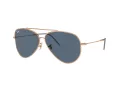 Ray-Ban Aviator Reverse Slnečné okuliare RB 0RBR0101S 92023A