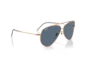 Ray-Ban Aviator Reverse Slnečné okuliare RB 0RBR0101S 92023A