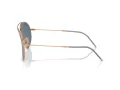 Ray-Ban Aviator Reverse Slnečné okuliare RB 0RBR0101S 92023A