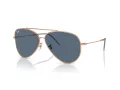Ray-Ban Aviator Reverse Slnečné okuliare RB 0RBR0101S 92023A