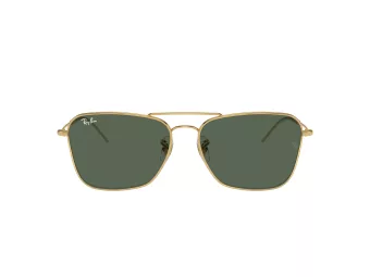   Ray-Ban Caravan Reverse Slnečné okuliare RB 0RBR0102S 001/VR
