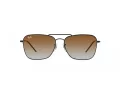 Ray-Ban Caravan Reverse Slnečné okuliare RB R0102S 002/CB