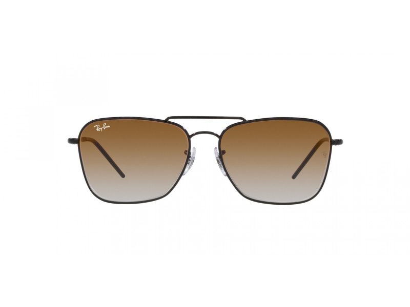 Ray-Ban Caravan Reverse Slnečné okuliare RB R0102S 002/CB