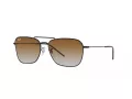 Ray-Ban Caravan Reverse Slnečné okuliare RB R0102S 002/CB