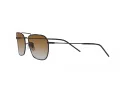 Ray-Ban Caravan Reverse Slnečné okuliare RB R0102S 002/CB