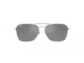 Ray-Ban Caravan Reverse Slnečné okuliare RB R0102S 003/GS
