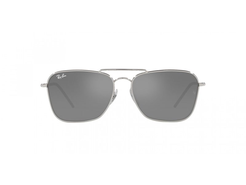 Ray-Ban Caravan Reverse Slnečné okuliare RB R0102S 003/GS