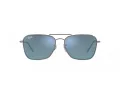 Ray-Ban Caravan Reverse Slnečné okuliare RB R0102S 004/GA