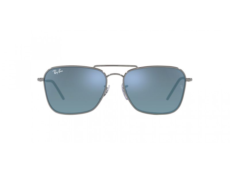 Ray-Ban Caravan Reverse Slnečné okuliare RB R0102S 004/GA