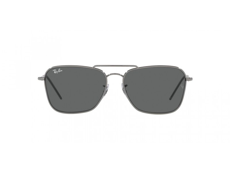 Ray-Ban Caravan Reverse Slnečné okuliare RB R0102S 004/GR