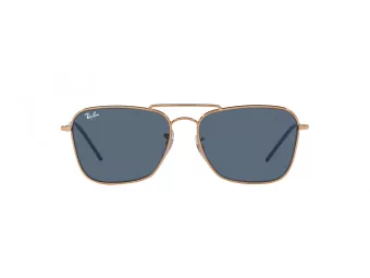 Ray-Ban Caravan Reverse Slnečné okuliare RB R0102S 92023A