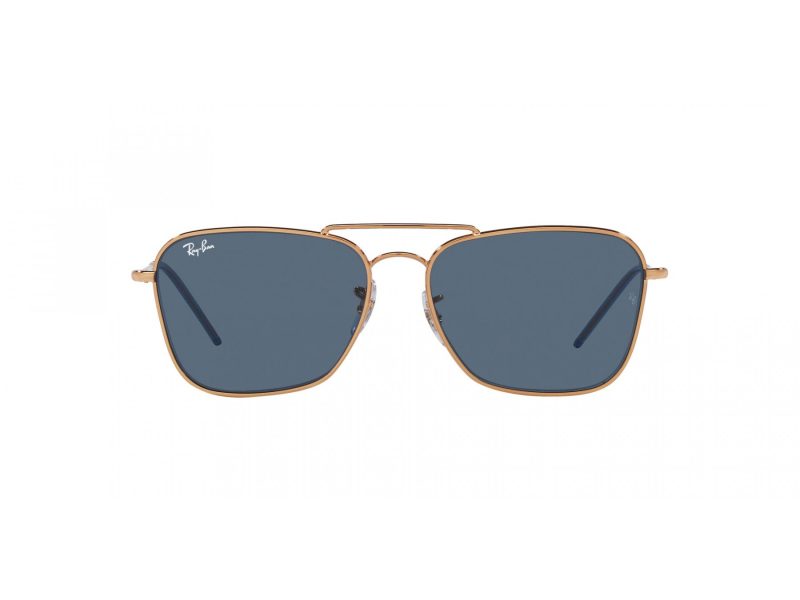 Ray-Ban Caravan Reverse Slnečné okuliare RB R0102S 92023A