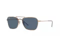 Ray-Ban Caravan Reverse Slnečné okuliare RB R0102S 92023A