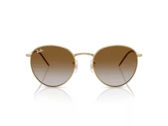 Ray-Ban Round Reverse Slnečné okuliare RB R0103S 001/CB