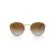 Ray-Ban Round Reverse Slnečné okuliare RB R0103S 001/CB
