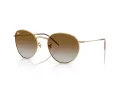 Ray-Ban Round Reverse Slnečné okuliare RB R0103S 001/CB