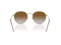 Ray-Ban Round Reverse Slnečné okuliare RB R0103S 001/CB