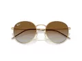 Ray-Ban Round Reverse Slnečné okuliare RB R0103S 001/CB