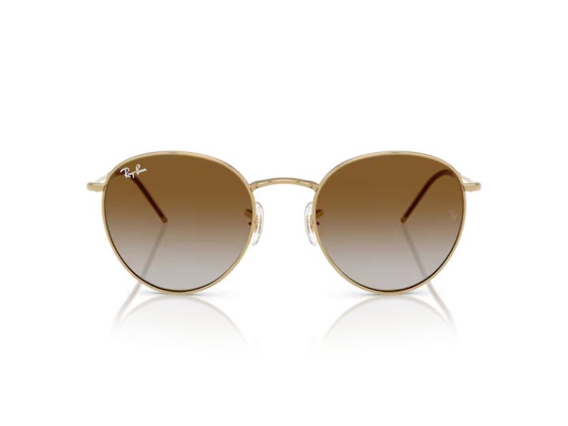 Ray-Ban Round Reverse Slnečné okuliare RB R0103S 001/CB