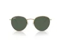 Ray-Ban Round Reverse Slnečné okuliare RB R0103S 001/VR