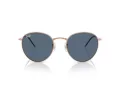Ray-Ban Round Reverse Slnečné okuliare RB R0103S 92023A