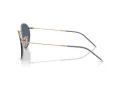 Ray-Ban Round Reverse Slnečné okuliare RB R0103S 92023A