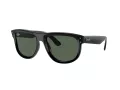 Ray-Ban Boyfriens Reverse Slnečné okuliare RB 0RBR0501S 6677VR
