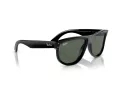 Ray-Ban Boyfriens Reverse Slnečné okuliare RB 0RBR0501S 6677VR