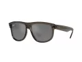 Ray-Ban Boyfriend Reverse Slnečné okuliare RB R0501S 6707GS