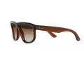 Ray-Ban Boyfriend Reverse Slnečné okuliare RB R0501S 6709CB