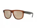 Ray-Ban Boyfriend Reverse Slnečné okuliare RB R0501S 67102O