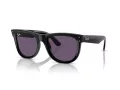 Ray-Ban Wayfarer Reverse Slnečné okuliare RB R0502S 66771A
