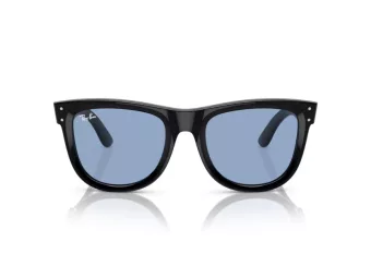 Ray-Ban Wayfarer Reverse Slnečné okuliare RB R0502S 6677/2