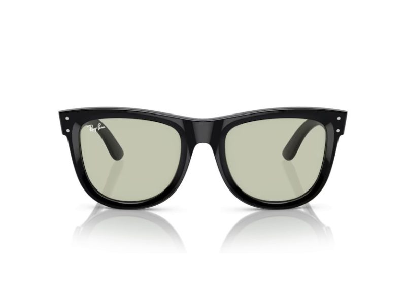 Ray-Ban Wayfarer Reverse Slnečné okuliare RB R0502S 667772