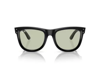 Ray-Ban Wayfarer Reverse Slnečné okuliare RB R0502S 667772