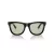Ray-Ban Wayfarer Reverse Slnečné okuliare RB R0502S 667772
