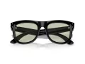Ray-Ban Wayfarer Reverse Slnečné okuliare RB R0502S 667772