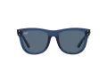 Ray-Ban Wayfarer Reverse Slnečné okuliare RB R0502S 67083A