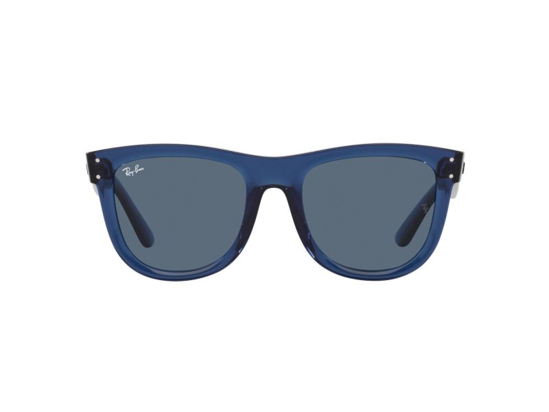 Ray-Ban Wayfarer Reverse Slnečné okuliare RB 0RBR0502S 67083A