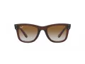 Ray-Ban Wayfarer Reverse Slnečné okuliare RB R0502S 6709CB