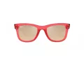 Ray-Ban Wayfarer Reverse Slnečné okuliare RB R0502S 67132O