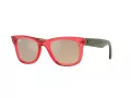 Ray-Ban Wayfarer Reverse Slnečné okuliare RB R0502S 67132O
