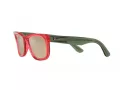 Ray-Ban Wayfarer Reverse Slnečné okuliare RB R0502S 67132O