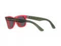 Ray-Ban Wayfarer Reverse Slnečné okuliare RB R0502S 67132O