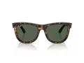 Ray-Ban Wayfarer Reverse Slnečné okuliare RB R0502S 6790VR