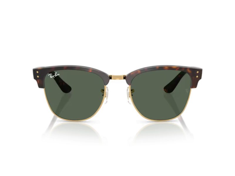 Ray-Ban Clubmaster Reverse Slnečné okuliare RB R0504S 1359VR